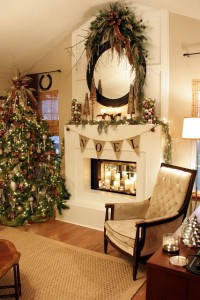 Christmas Decoration Ideas for Offices/Home - Let Us Publish