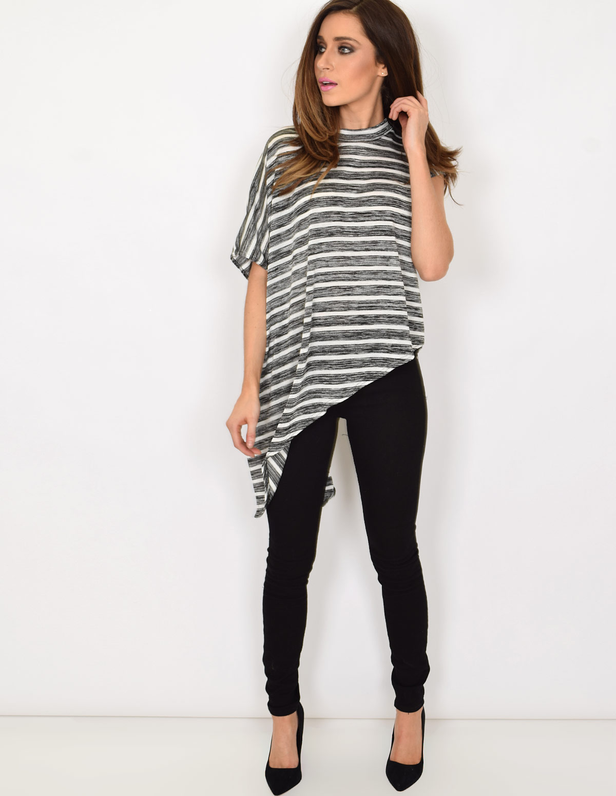 Long Shirts To Wear With Leggings Canada Covid