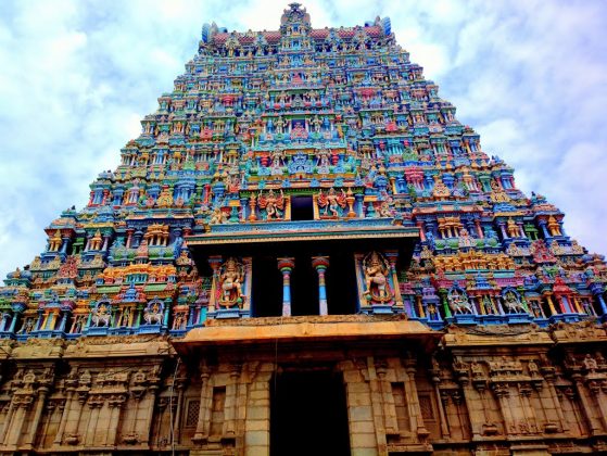 Famous Temples In India - You Must Visit - Let Us Publish