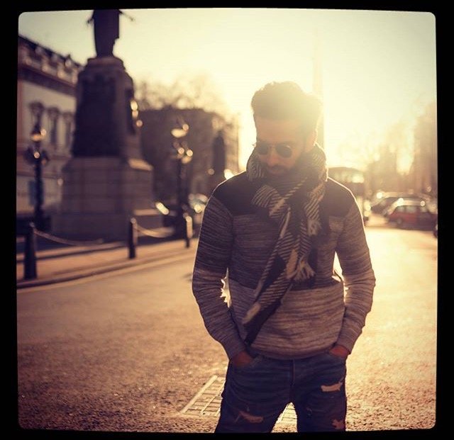 Instagram Pictures Of Sso Nakuul Mehta Are Too Hot To Handle Let Us Publish