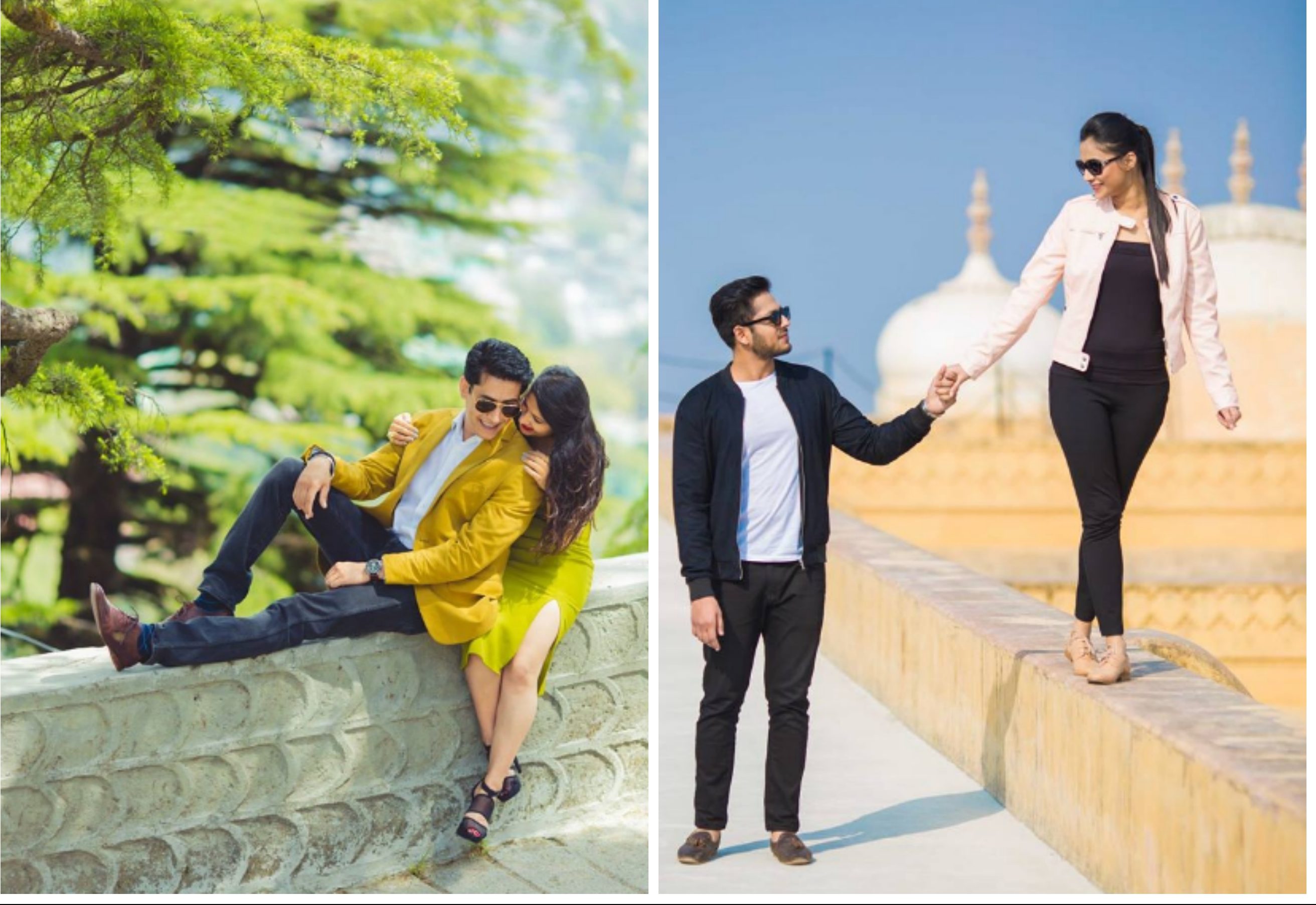 Pre Wedding Photoshoot Poses Ideas For Every Couple Who Is Getting Married Soon Let Us Publish 9821