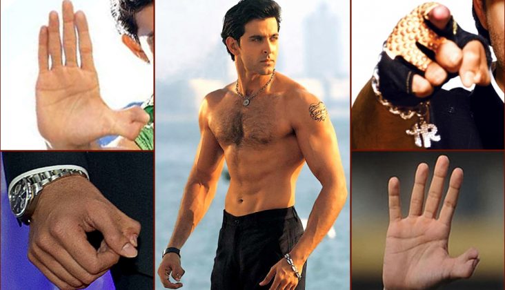 12 Bollywood Celebrities Who Believe In Superstitions - Let Us Publish