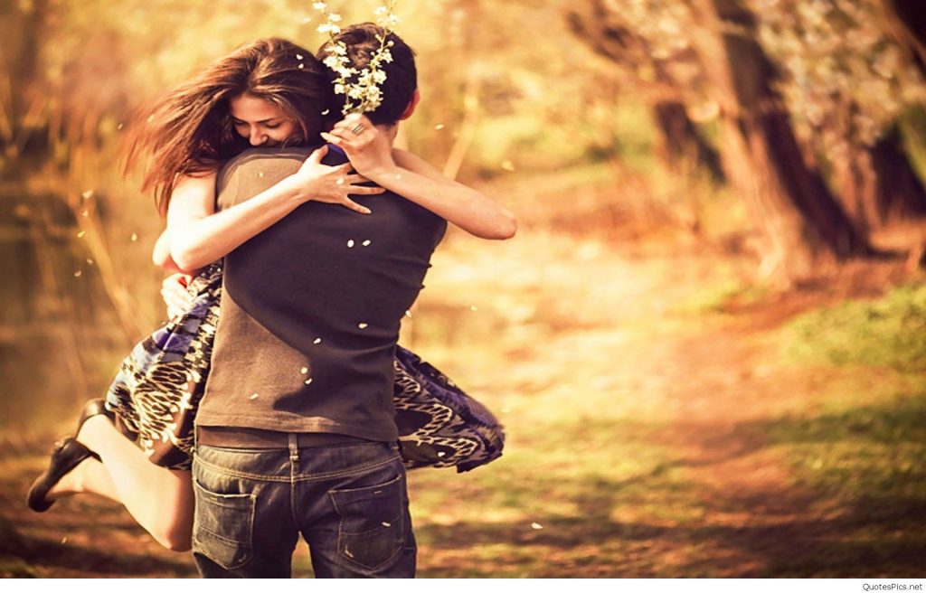 Cute Love Romantic Couple Wallpapers Let Us Publish