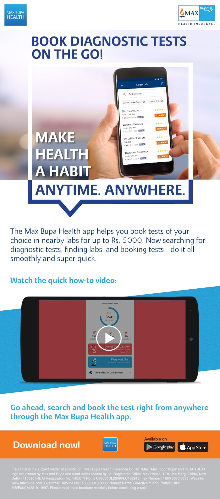 know-features-of-max-bupa-health-app-to-book-cashless-opd-let-us-publish