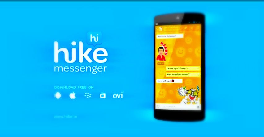 Hike APP Features Review – Life Made Easy