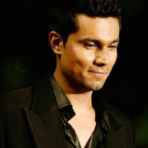 Randeep Hooda Biography & Wallpapers