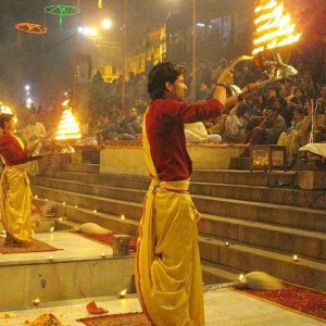 Top 10 Places to Visit in Varanasi