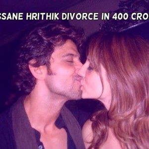 When Hrithik was asked about 400 Crores