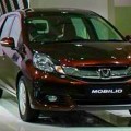 Honda Mobilio First Look, Features, Pictures & Reviews