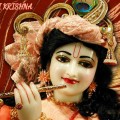 Shree Krishna HD Wallpapers from Krishna Janmashtami