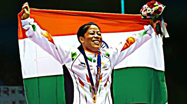 Mary Kom Biography : Life of Boxing Queen