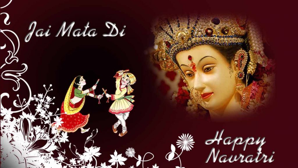 Durga Puja & Navratri HD Wallpapers Free Download