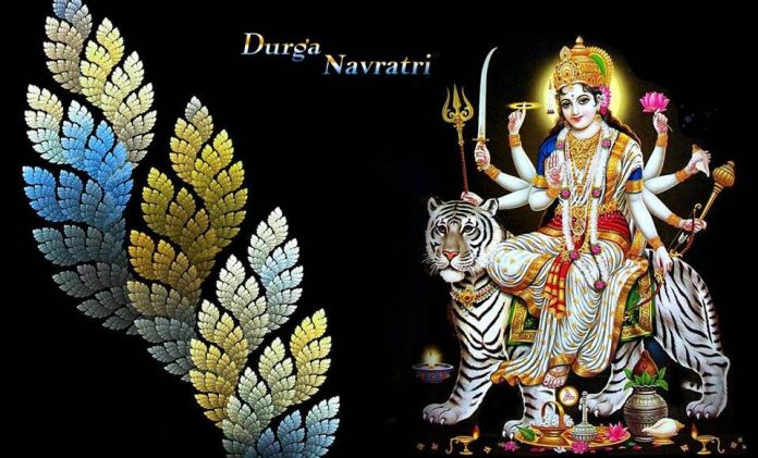 Durga Puja & Navratri HD Wallpapers Free Download - Let Us Publish
