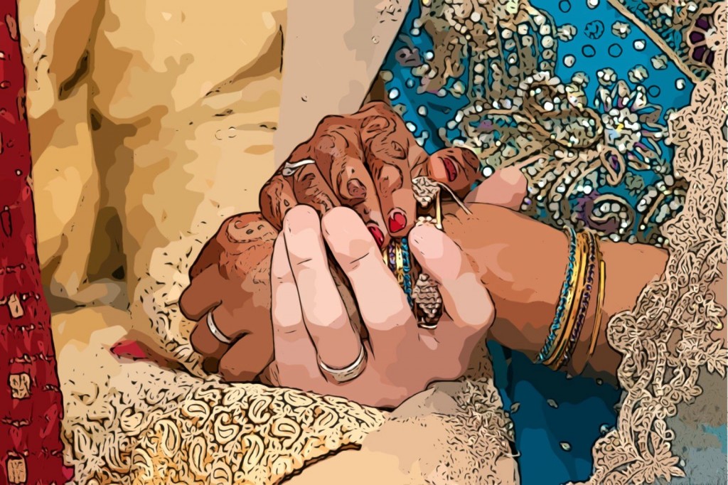 Know Each and Everything About Muslim Wedding Customs