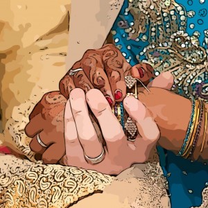 Know Each and Everything About Muslim Wedding Customs