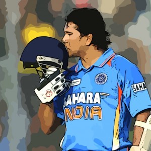 Sachin Tendulkar Cup