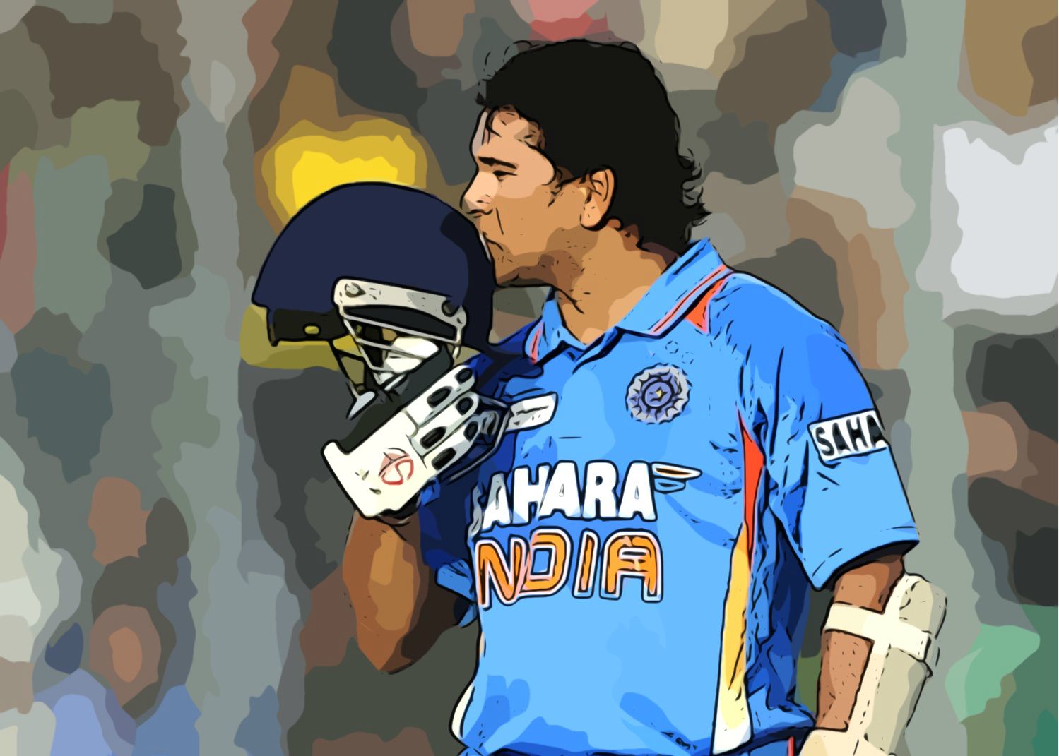 Sachin Tendulkar Cup