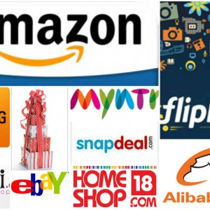 Top 10 Online Shopping Sites in India