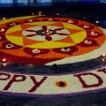 Simple Rangoli Designs for Any Festival