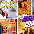 List of Hit and Flop Bollywood Movies With Starring Name [Updated 2017]