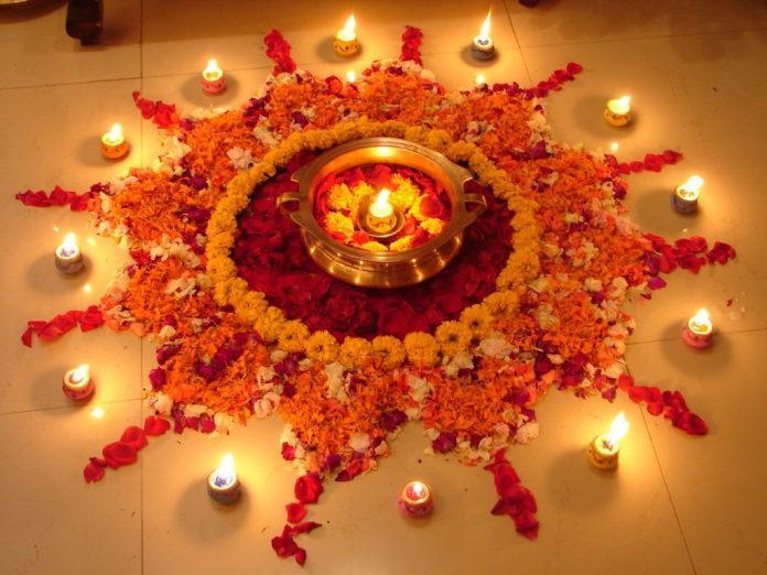 Best DIY Diwali Decoration Ideas Those are Eco-friendly ...