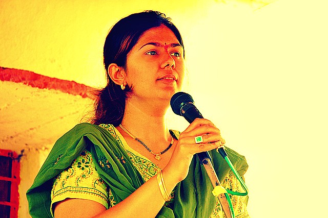 Pankaja Munde Biography