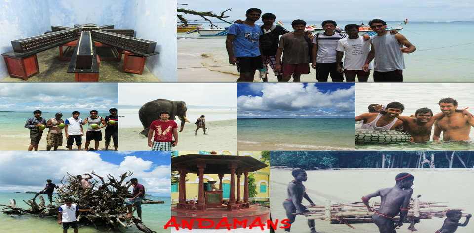 Andaman Travel Guide & Pictures – Travel Experience