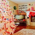 Christmas Decoration Ideas for Offices/Home