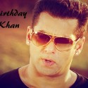 Happy Birthday Salman Khan