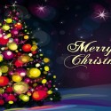 Merry Christmas Free HD Wallpapers