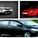 Cars to buy in India 2015