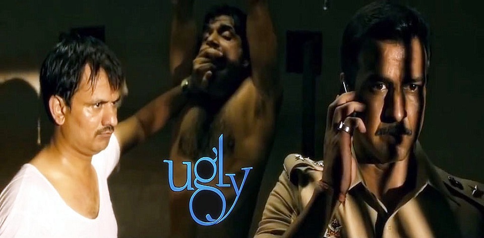 Movie Story review – Ugly (2014)