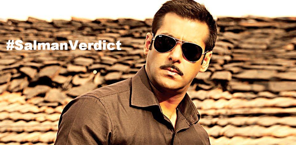 Salman Khan – Know how an Accident changed his life