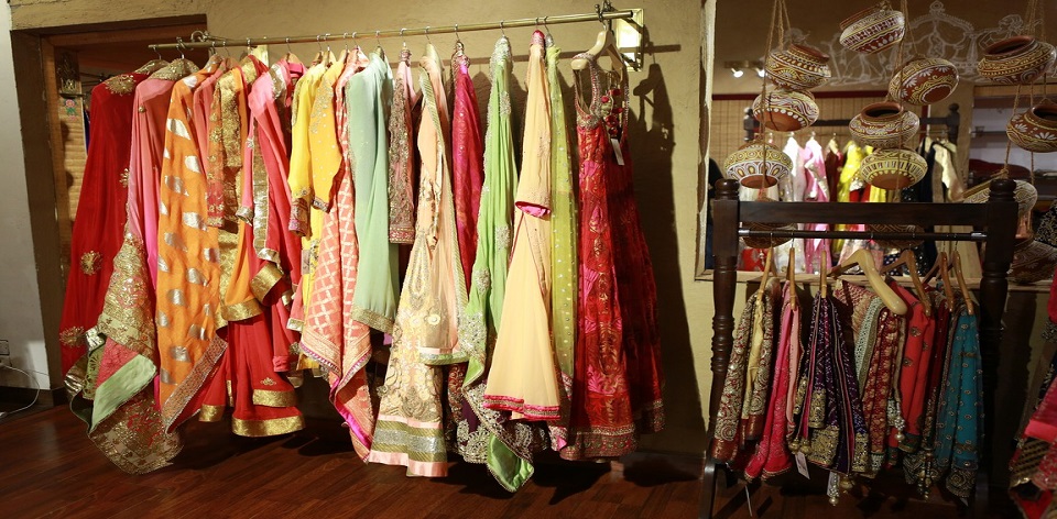 Be a Mughal Princess with Ameeran - Let Us Publish