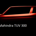 Facts About The Mahindra TUV300 SUV