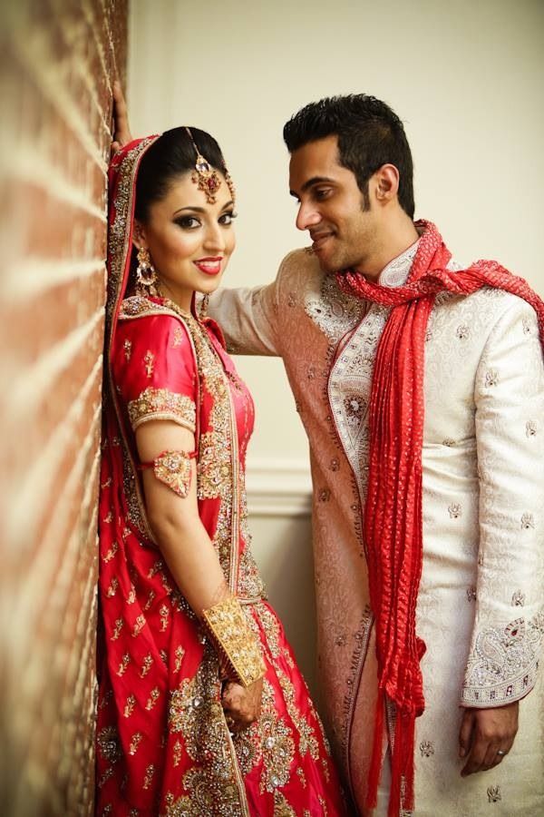 Indian Wedding Group Photo Poses And Ideas For Your Dream Wedding