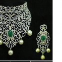 Latest Jewellery Trends for Wedding Wardrobe