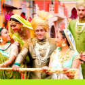 Prem Ratan Dhan Payo Bollywood Super Hit