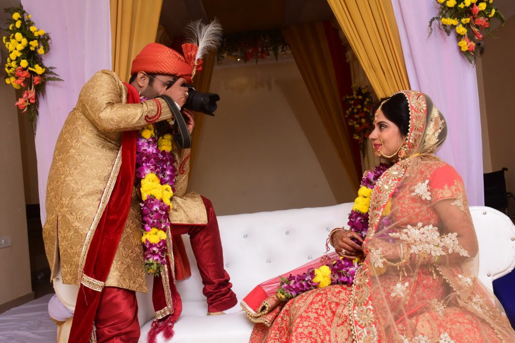 Edison, NJ Indian Wedding by Saroj Studios | Post #11690