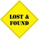 India Needs – Lost & Found Department – Suggestions For GOVT