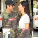 Ranbir Kapoor & Katrina Kaif Cute Pics