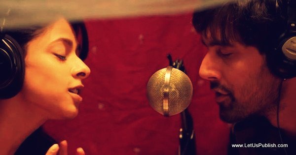 Jugni Review: The Complicated Love Story with A Lot of Music!