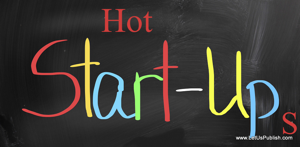 15 Hot & Inspiring Startups in India 2016