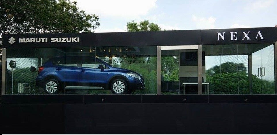 Maruti Suzuki introduces new benchmarks with NEXA