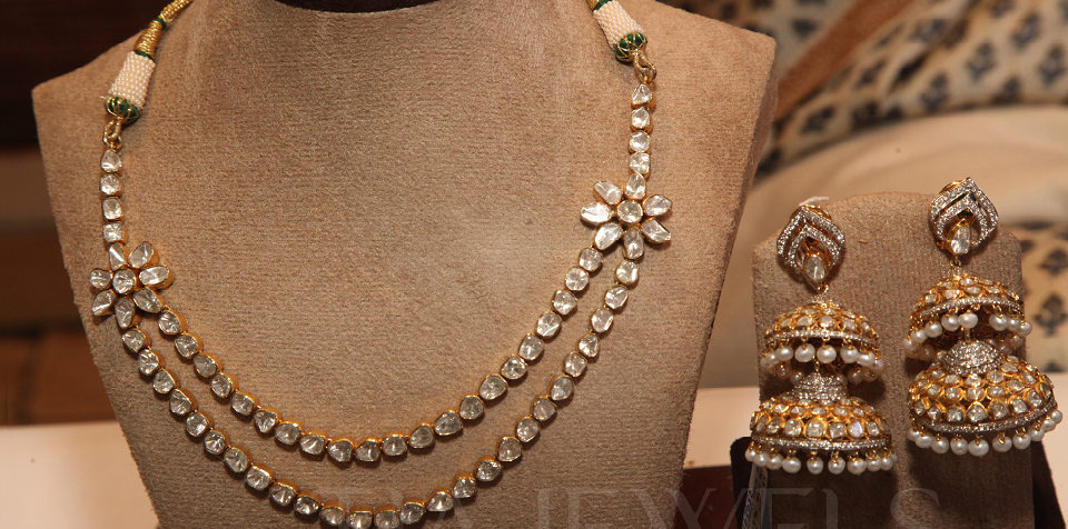 Exploring Tia Jewels Collection – A Brand for Modern yet in Budget Jewel Lovers