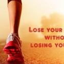 Lose your weight without losing your mind by Manoj Lekhi