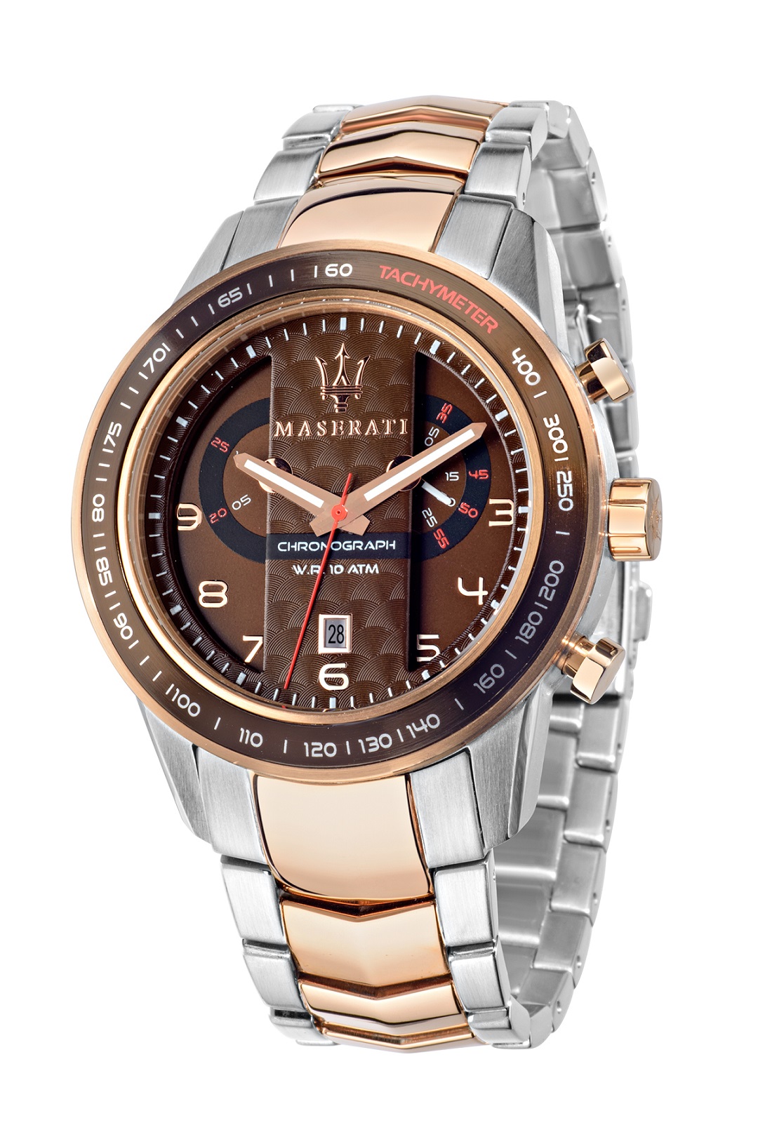 maserati trimarano watch