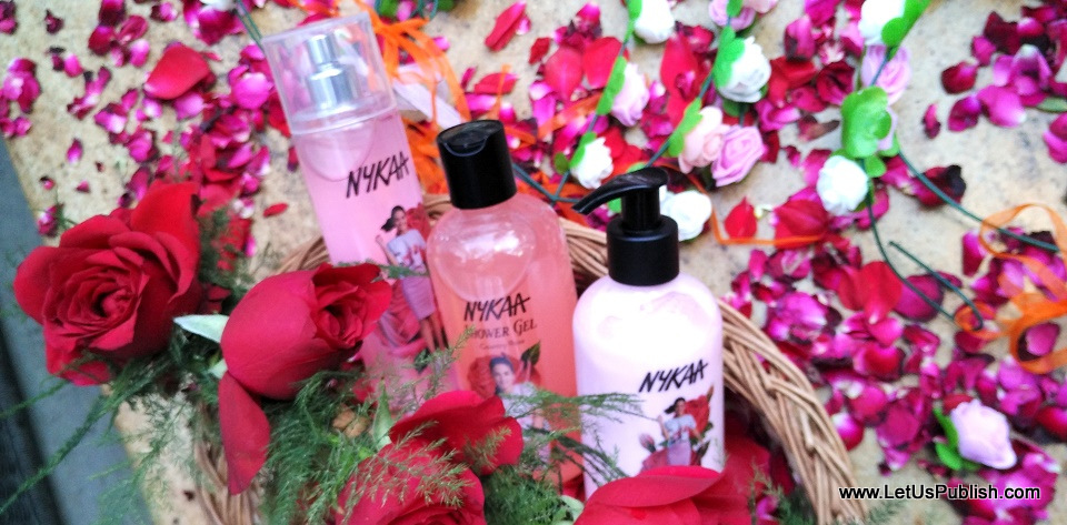 Nykaa Launched New Products for the Lovely Women on Women’s Day!