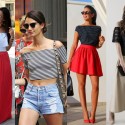 Style Guide: What to Wear with Off-Shoulder Top