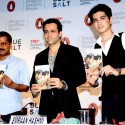 Five Reasons to Read The Book- ‘The Kiss of Life’ by Emraan Hashmi